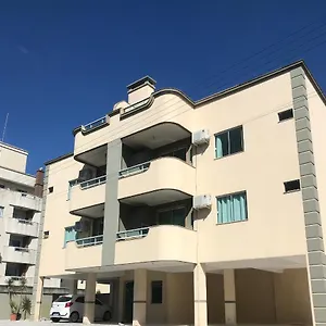 Residencial Recanto Do Colibri Apartamento Bombinhas