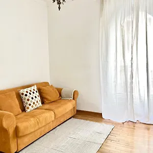 Glory House Vatican & Saint Peter Basilica Apartment