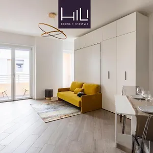 Casa Parboni Apartamento