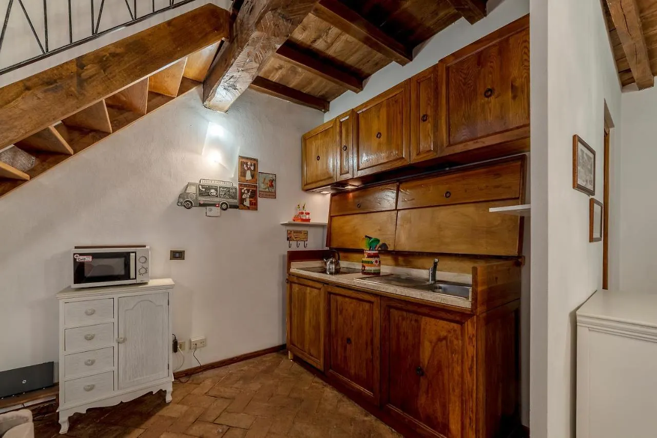 Foro Romano Stylish And Central Apartment Italy