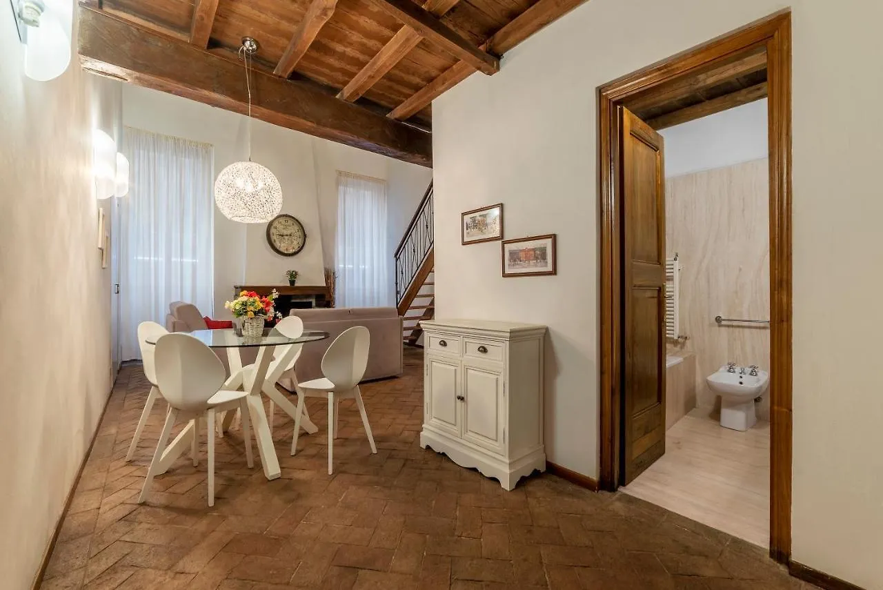 Foro Romano Stylish And Central Apartment 0*, Rome