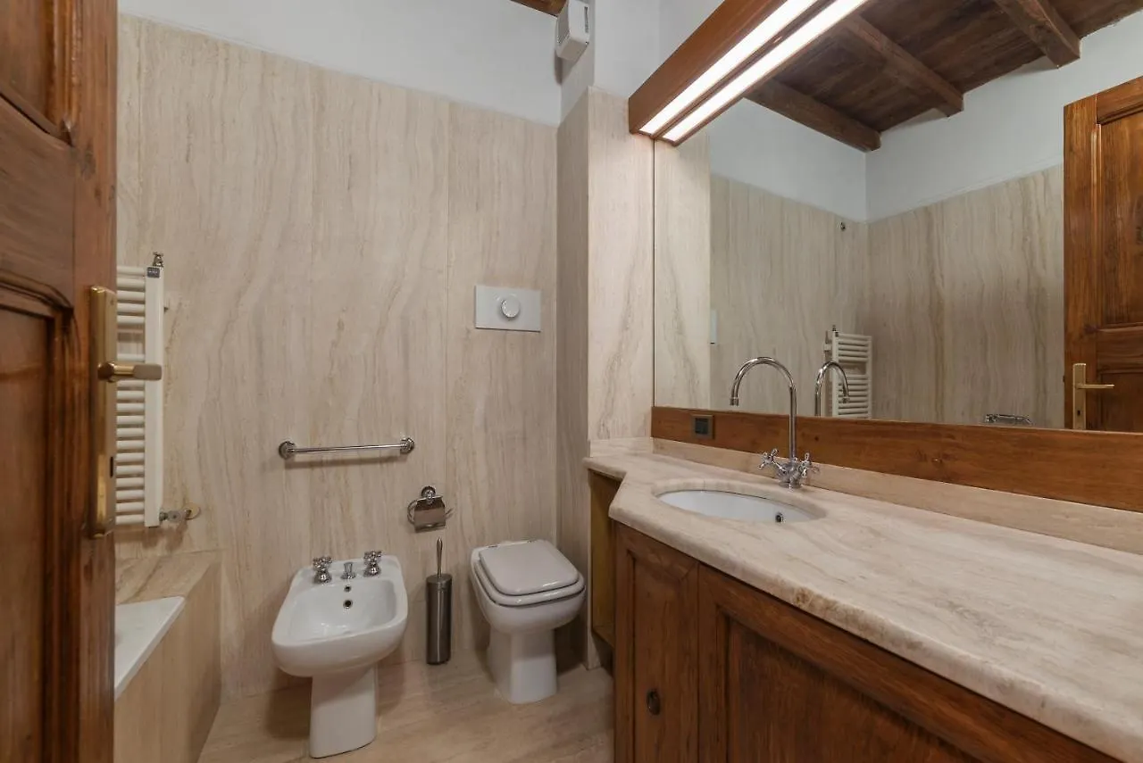 Foro Romano Stylish And Central Apartment  Rome
