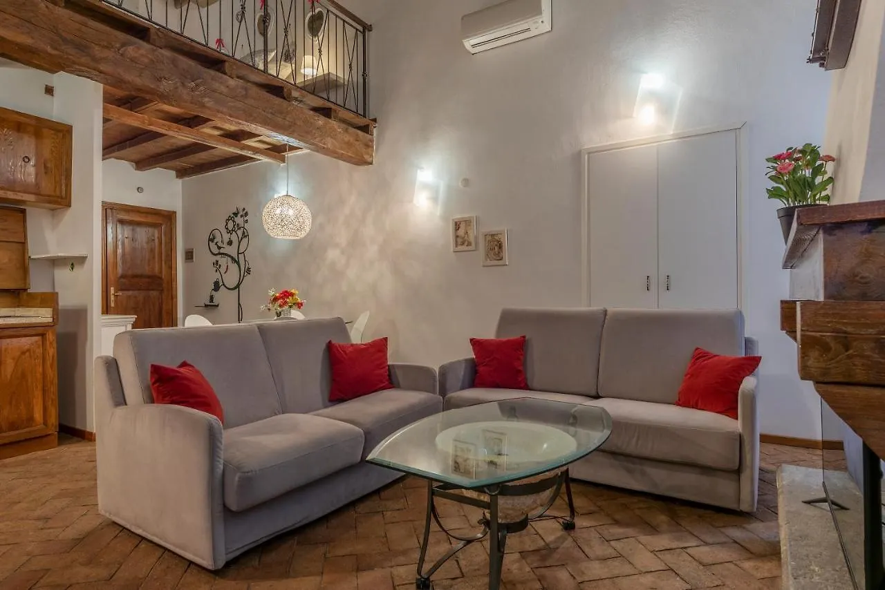 Foro Romano Stylish And Central Apartment