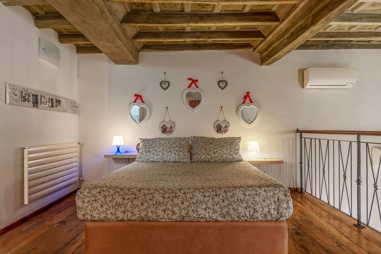 Foro Romano Stylish And Central Apartment Rome