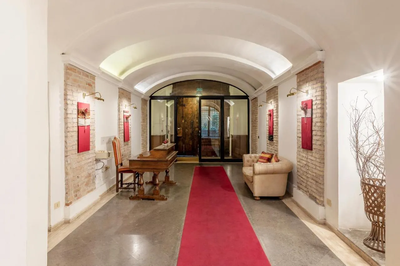 Foro Romano Stylish And Central Apartment Rome