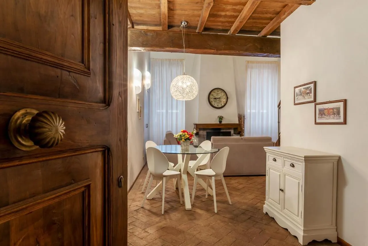 Foro Romano Stylish And Central Apartment