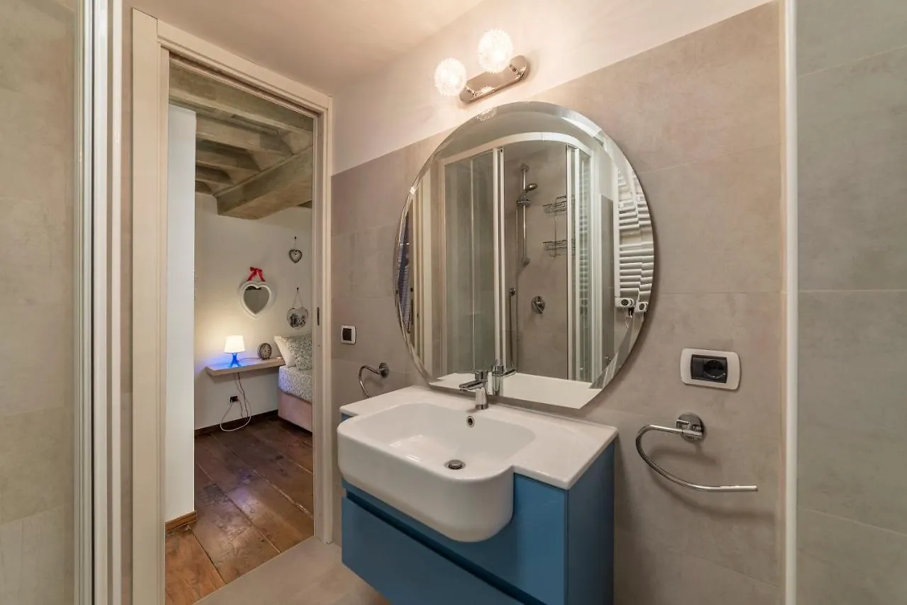 Foro Romano Stylish And Central Apartment Italy