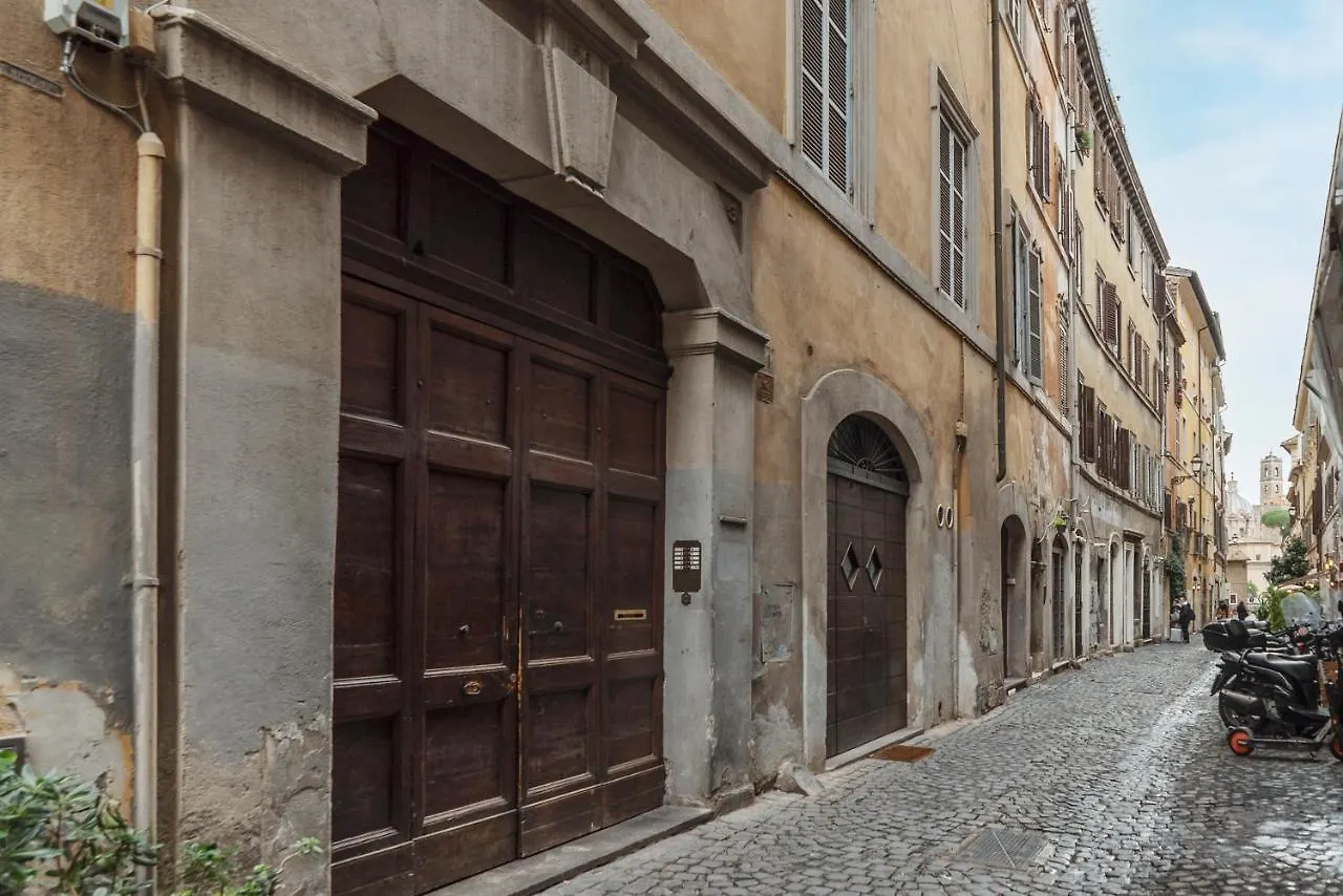 Foro Romano Stylish And Central Apartment  Rome