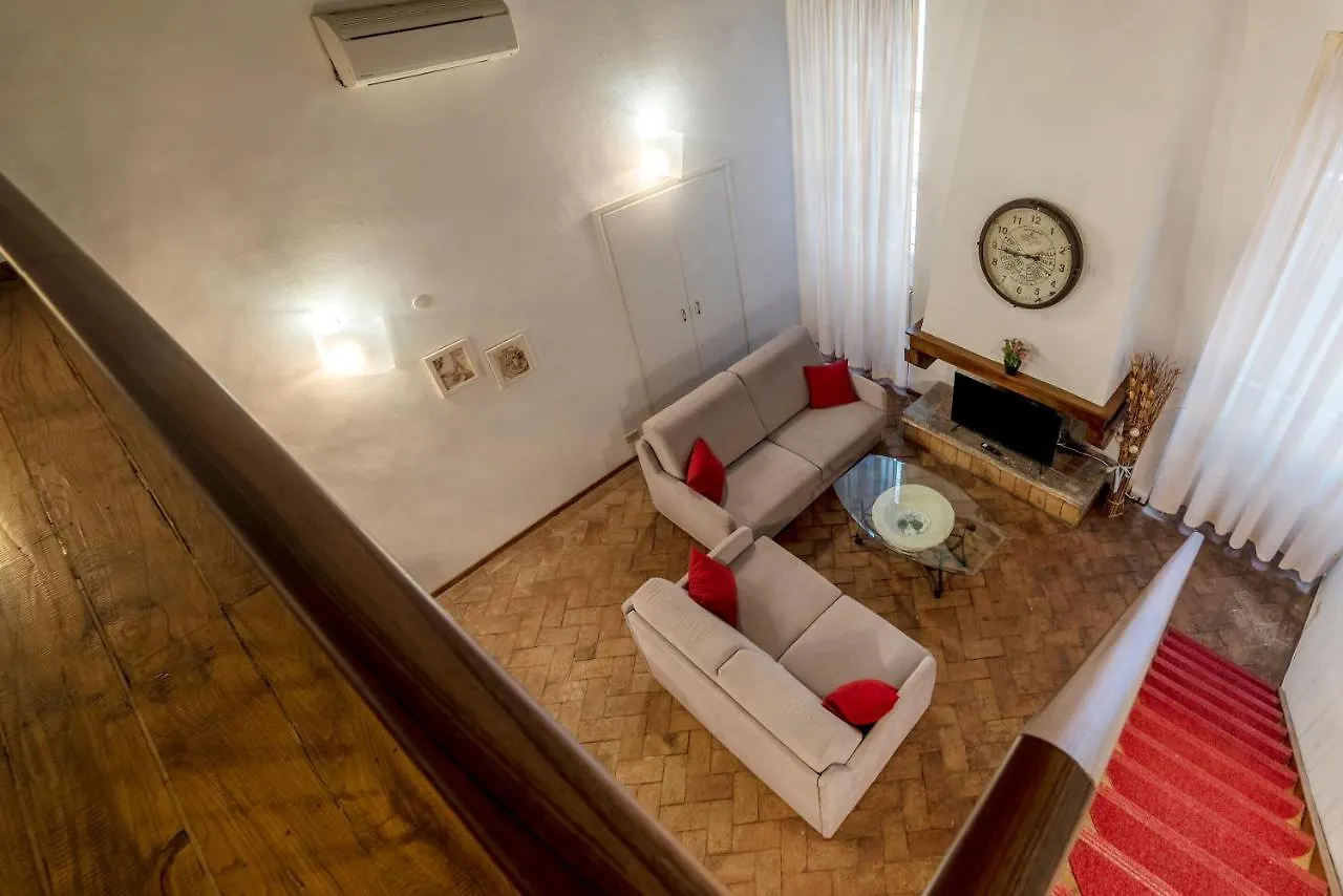 Foro Romano Stylish And Central Apartment 0*, Rome