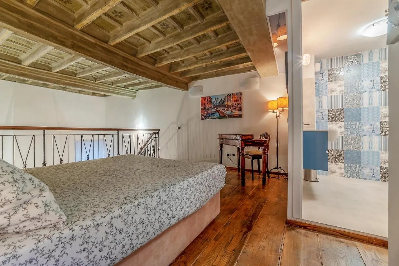Foro Romano Stylish And Central Apartment 0*, Rome