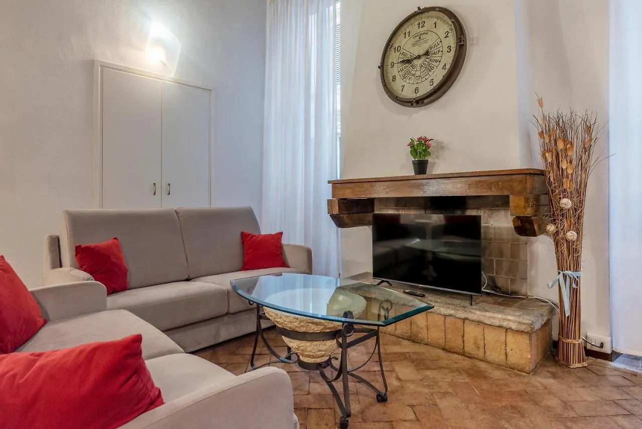 Foro Romano Stylish And Central Apartment Italy