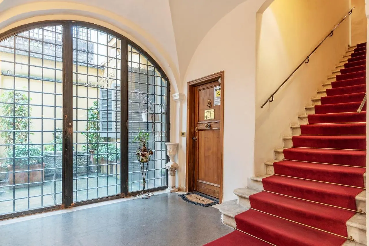 Foro Romano Stylish And Central Apartment 0*, Rome Italy