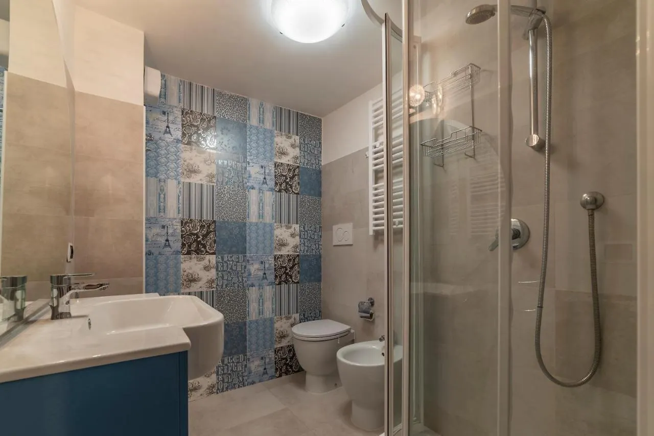 Foro Romano Stylish And Central Apartment Italy