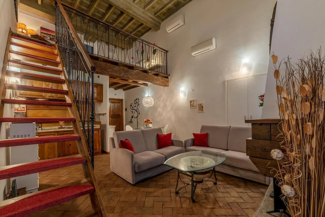 Foro Romano Stylish And Central Apartment Italy