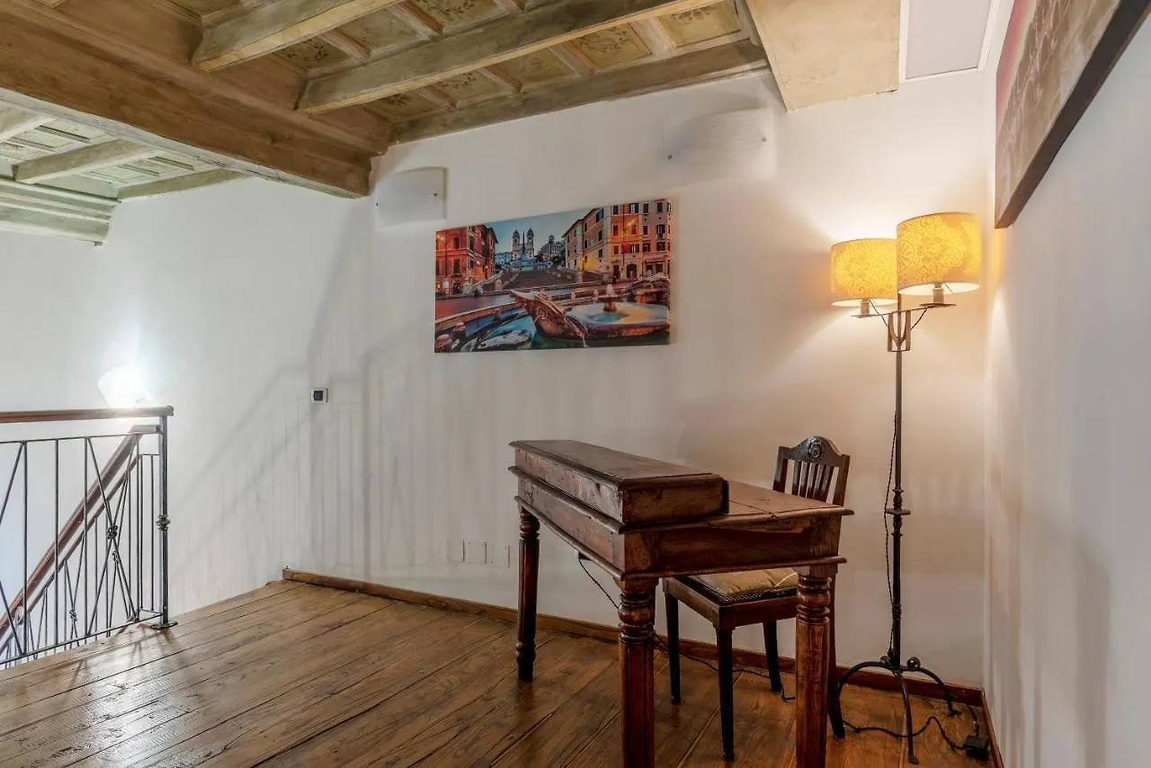Foro Romano Stylish And Central Apartment