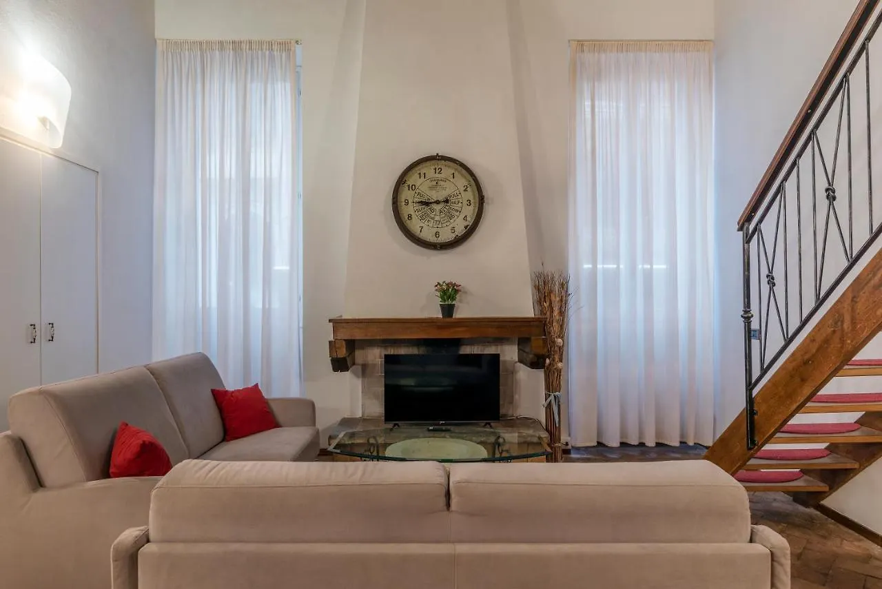 Foro Romano Stylish And Central Apartment  Rome