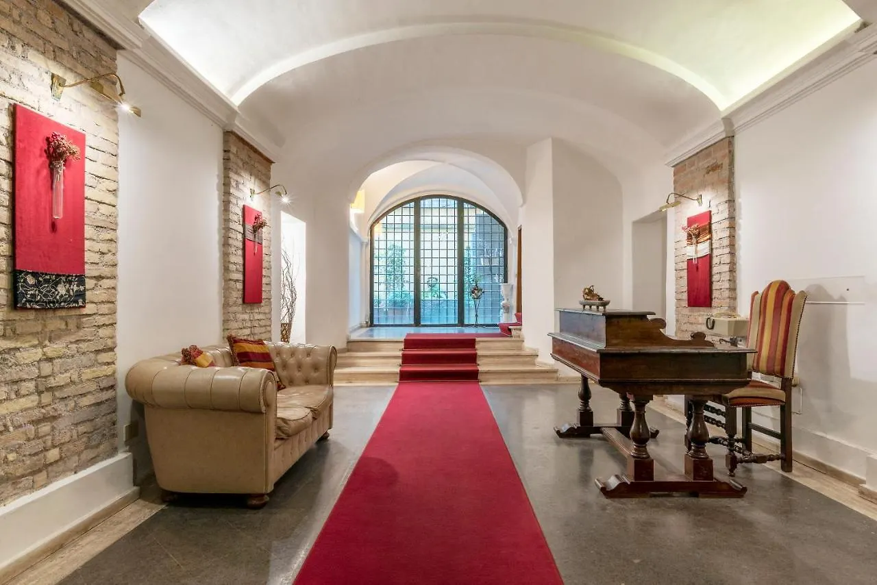 Foro Romano Stylish And Central Apartment Italy