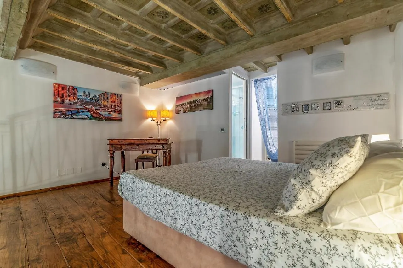 Foro Romano Stylish And Central Apartment 0*, Rome Italy